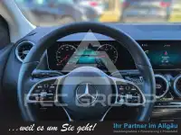 2019 Mercedes Benz B 220