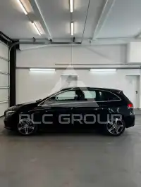 2019 Mercedes Benz B 220
