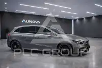 2019 Mercedes Benz B 220