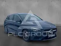 2019 Mercedes Benz B 220
