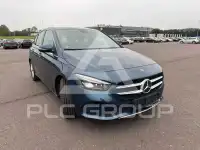 2019 Mercedes Benz B 220