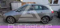 2019 Mercedes Benz B 220