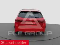 2019 Mercedes Benz B 220