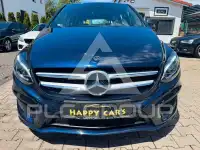 2019 Mercedes Benz B 220
