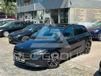 2019 Mercedes Benz B 220