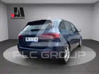 2019 Mercedes Benz B 220