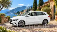 2019 Mercedes Benz B 220