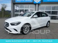 2019 Mercedes Benz B 220