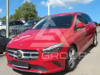 2019 Mercedes Benz B 220