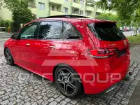 2019 Mercedes Benz B 220