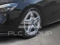 2019 Mercedes Benz B 220