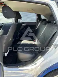 2019 Mercedes Benz B 220