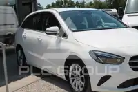 2019 Mercedes Benz B 220