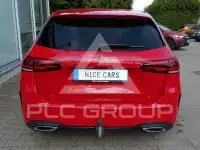 2019 Mercedes Benz B 220