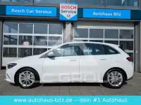 2019 Mercedes Benz B 220
