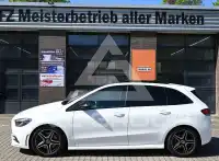 2019 Mercedes Benz B 220