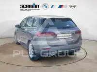 2019 Mercedes Benz B 220