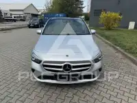 2019 Mercedes Benz B 220