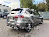 2019 Mercedes Benz B 220