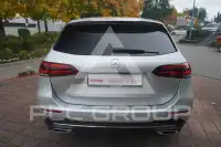 2019 Mercedes Benz B 220