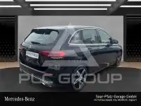2019 Mercedes Benz B 220
