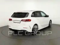 2019 Mercedes Benz B 220