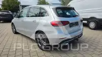 2019 Mercedes Benz B 220