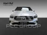 2019 Mercedes Benz B 220