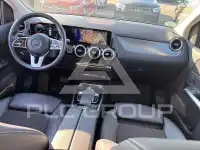 2019 Mercedes Benz B 220