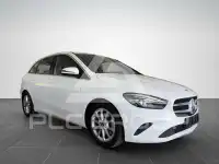 2019 Mercedes Benz B 220
