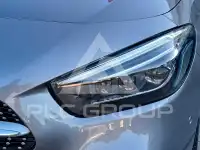 2019 Mercedes Benz B 220