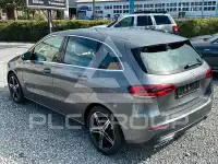 2019 Mercedes Benz B 220