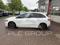 2019 Mercedes Benz B 220