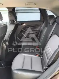2019 Mercedes Benz B 220