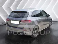 2019 Mercedes Benz B 220