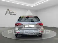2019 Mercedes Benz B 220