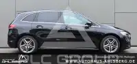 2019 Mercedes Benz B 220