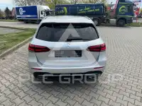 2019 Mercedes Benz B 220