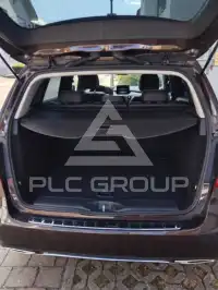 2019 Mercedes Benz B 220