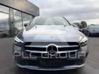 2019 Mercedes Benz B 220