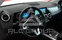 2019 Mercedes Benz B 220