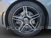 2019 Mercedes Benz B 220