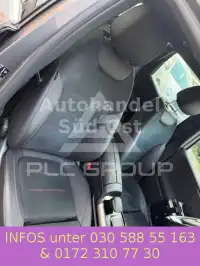 2019 Mercedes Benz B 220
