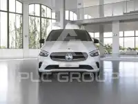2019 Mercedes Benz B 220