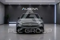 2019 Mercedes Benz B 220