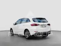 2019 Mercedes Benz B 220