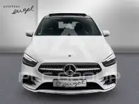 2019 Mercedes Benz B 220