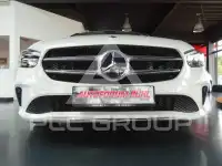 2019 Mercedes Benz B 220