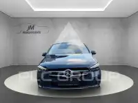 2019 Mercedes Benz B 220