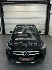 2019 Mercedes Benz B 220
